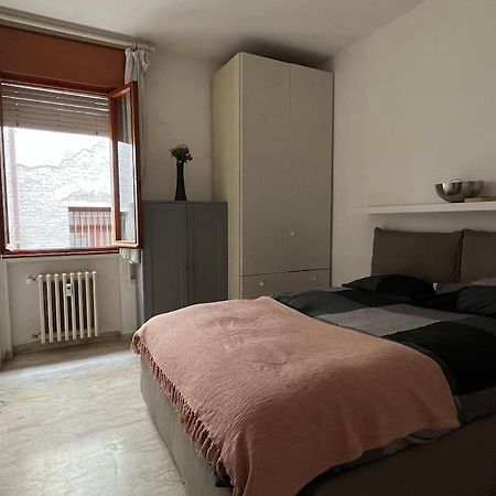 Appartamento In Pieno Centro Storico Padua Exterior foto