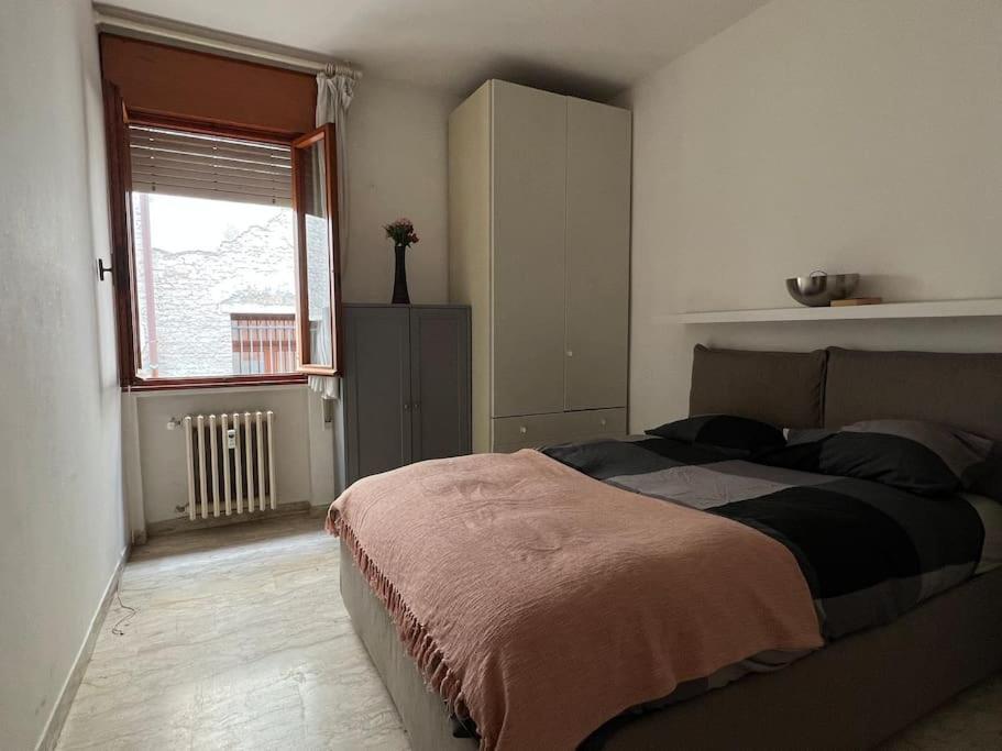 Appartamento In Pieno Centro Storico Padua Exterior foto